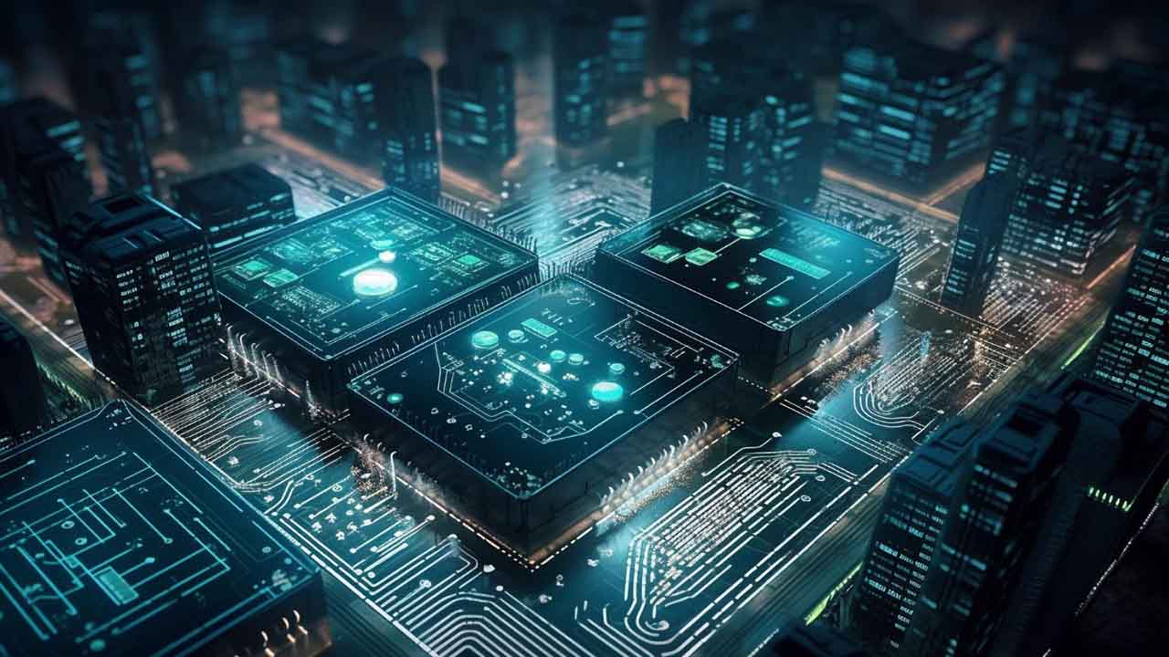 Отказоустойчивый модульный дизайн для доступности 99,9999%